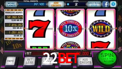 Desvendando o Mundo dos Jogos Virtuais na 22bet