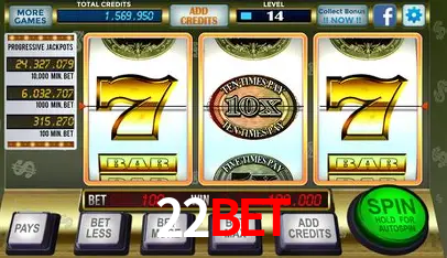 Descubra a Essência do 22bet: Nossa História e Compromissos