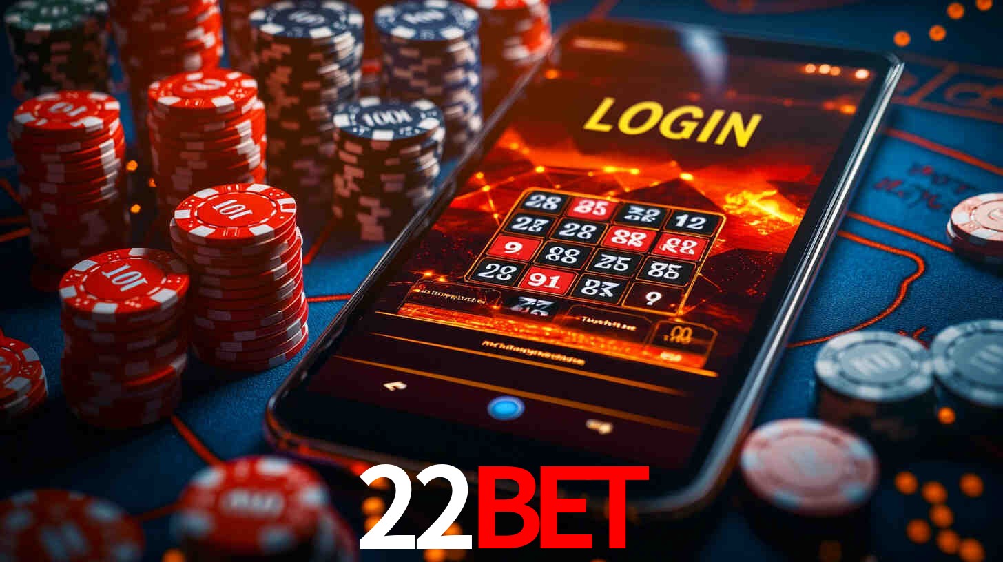 22BET