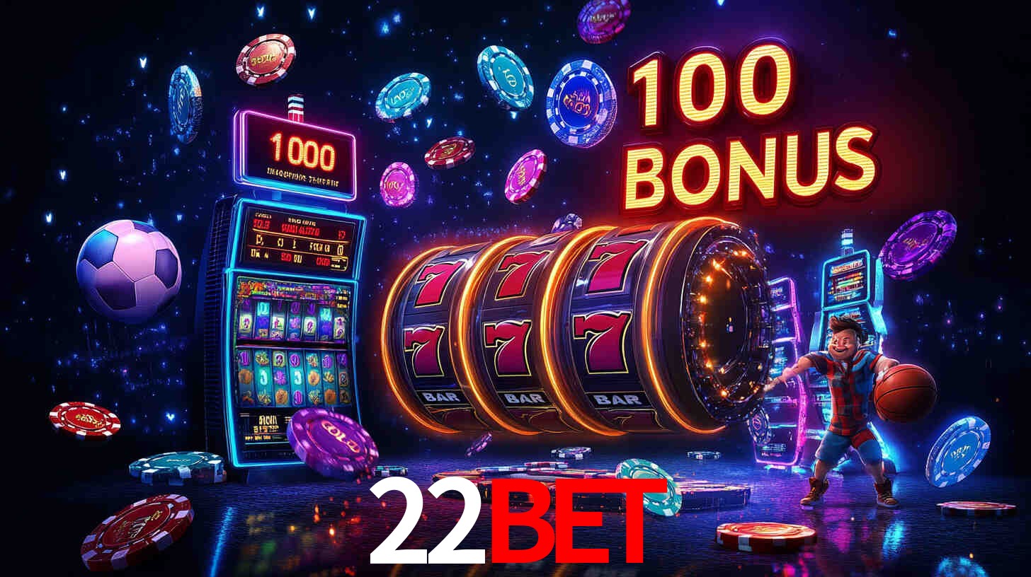 22BET