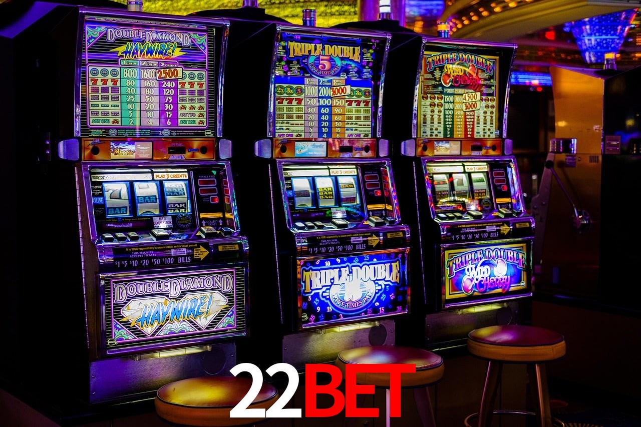 Bônus Diários 22bet