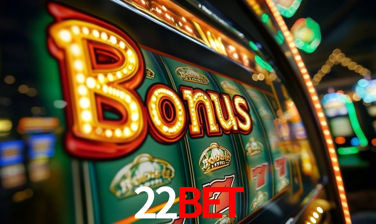 Tecnologia da Plataforma 22bet