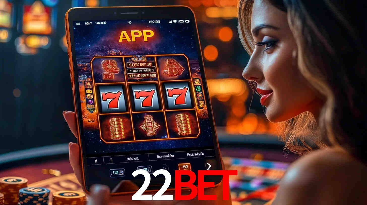 22bet: Seu Especialista em Apostas Esportivas Brasileiras