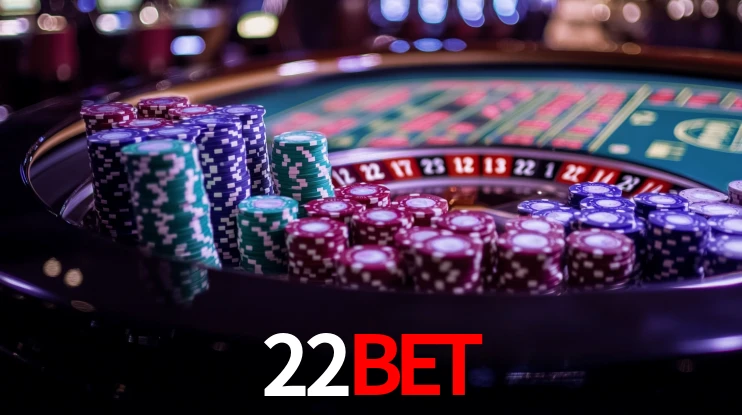 Live Casino 22bet