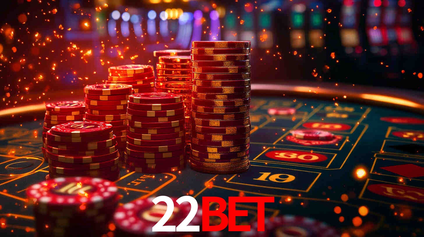 Tournaments 22bet