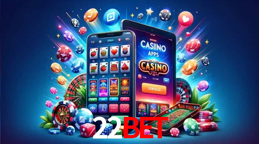 Seasonal Promotions 22bet