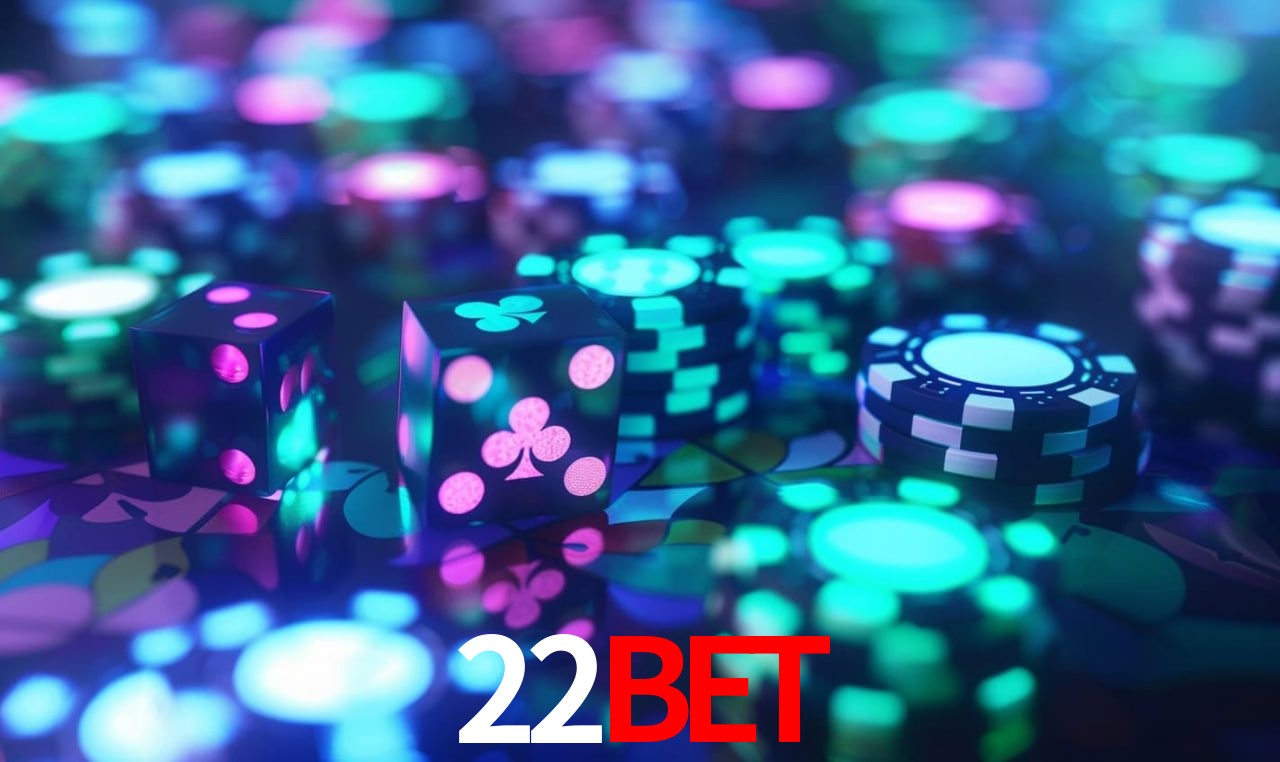 Interface Premium 22bet