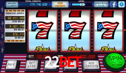 A Experiência Imersiva dos Cassinos Ao Vivo no 22bet