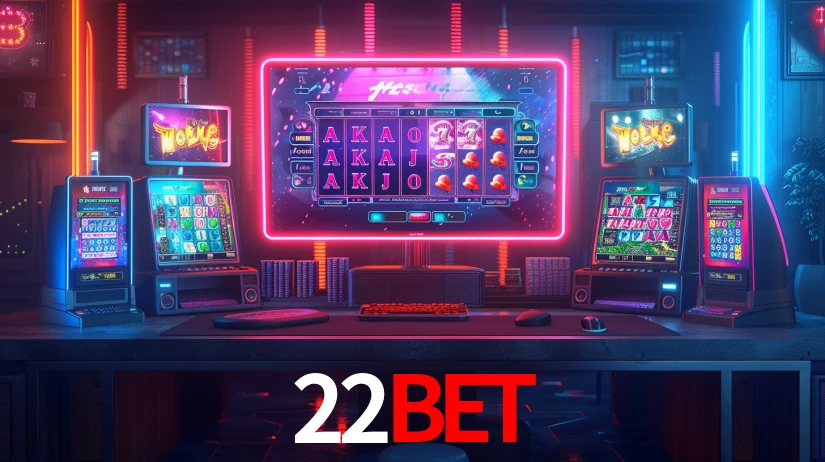 Explore as vantagens do 22bet: serviço profissional e confiabilidade