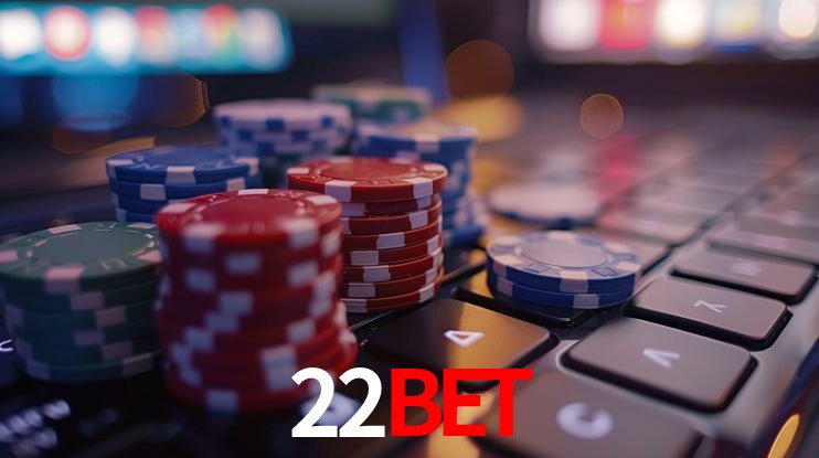 Recursos de Bônus 22bet