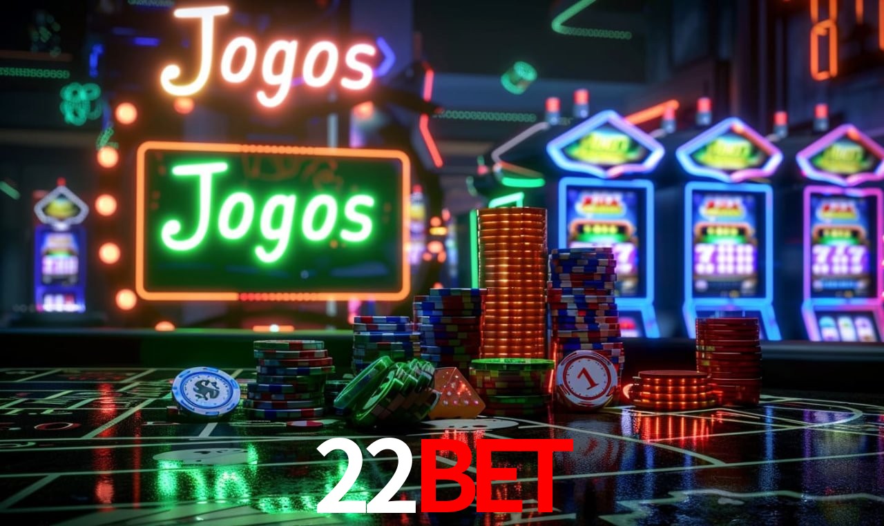 Bônus Generosos e Exclusivos no 22bet para Você!