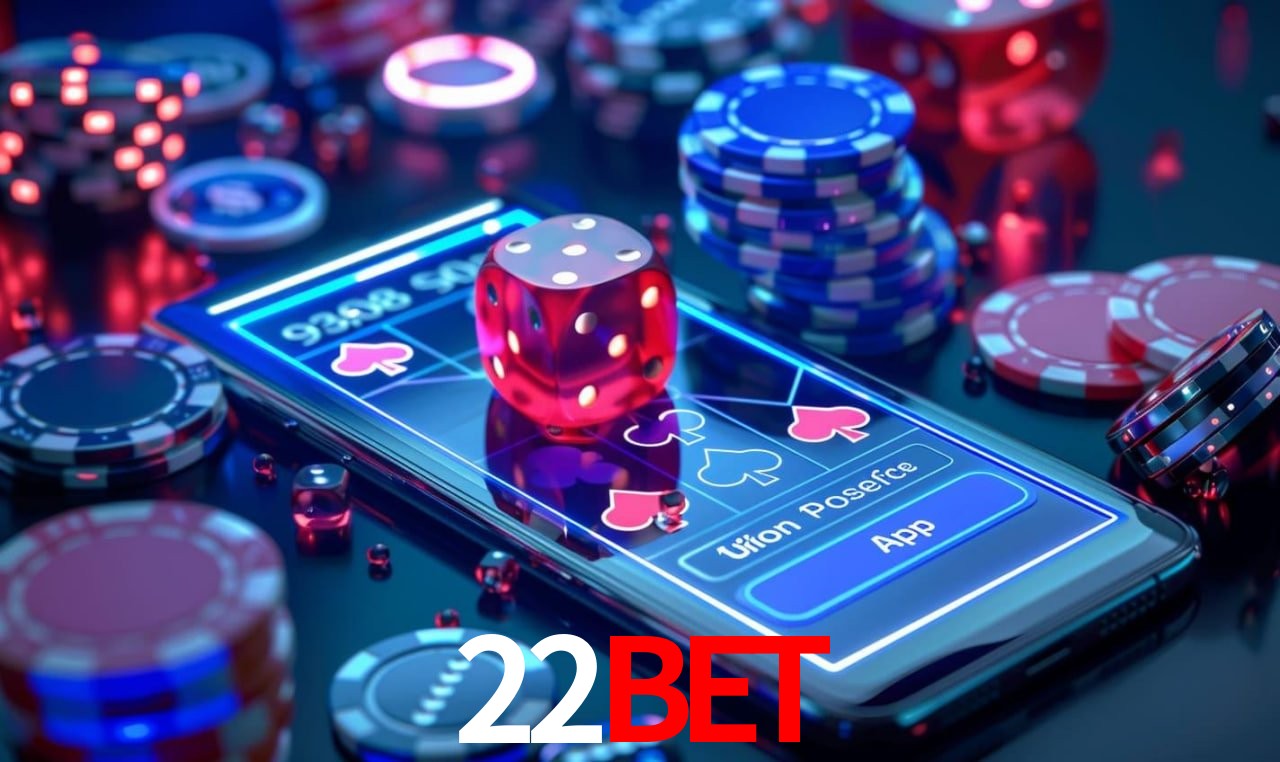 Promoção Relâmpago 22bet