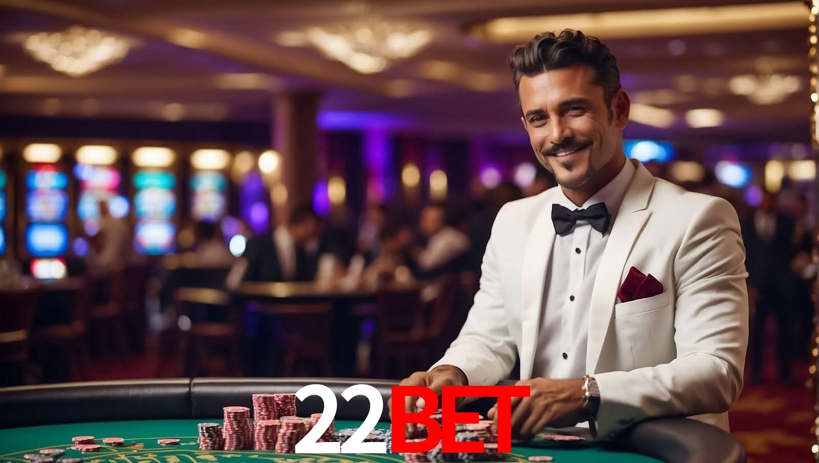 Avaliações dos Jogadores 22bet