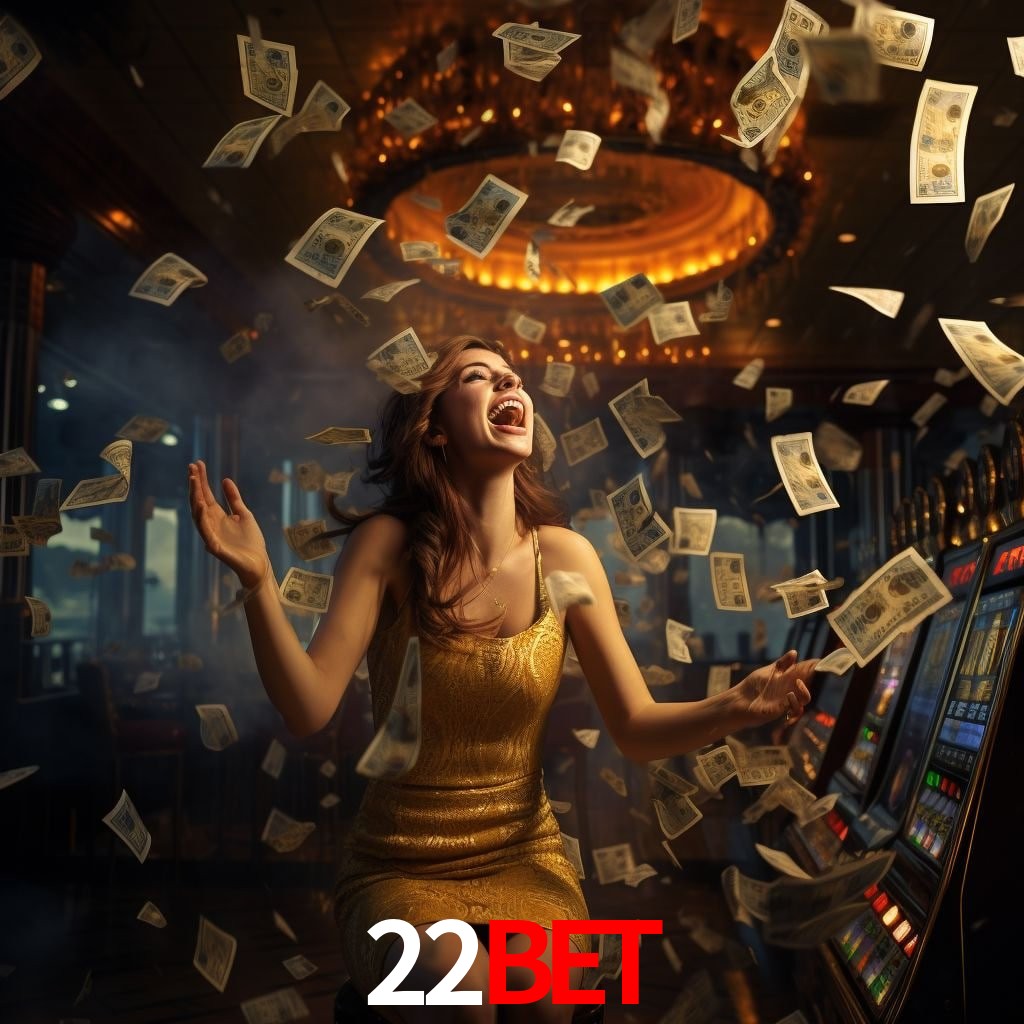 Spaceman Game 22bet