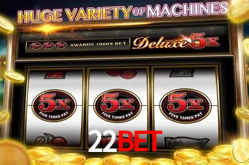 Desvendando o Mundo dos Jogos Virtuais na 22bet