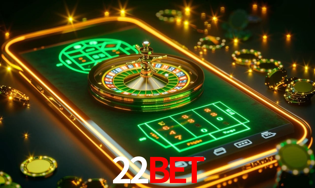 Diretório de Jogos 22bet