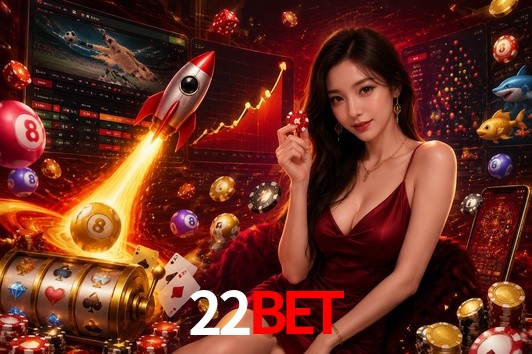 Weekend Specials 22bet