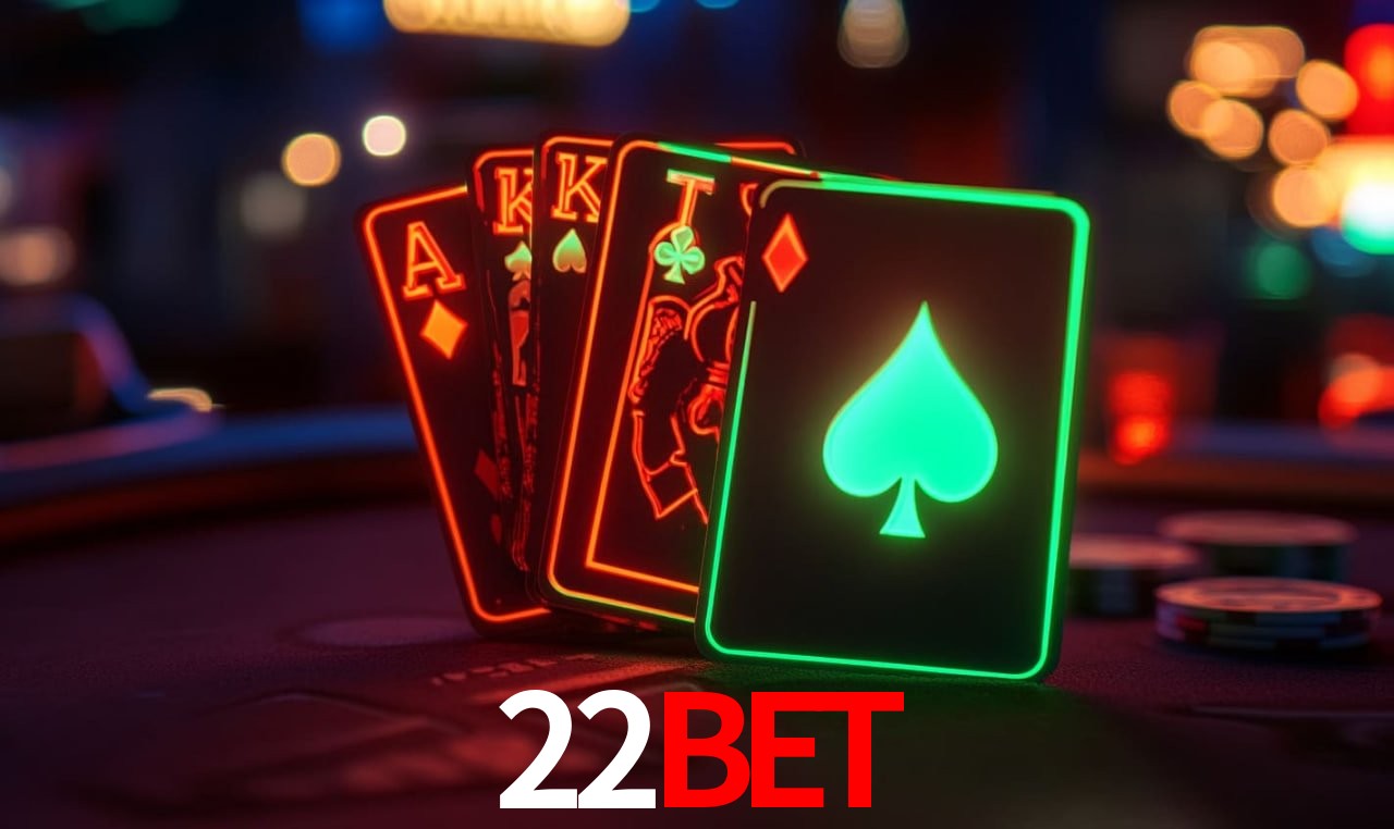 Promoções Sazonais 22bet