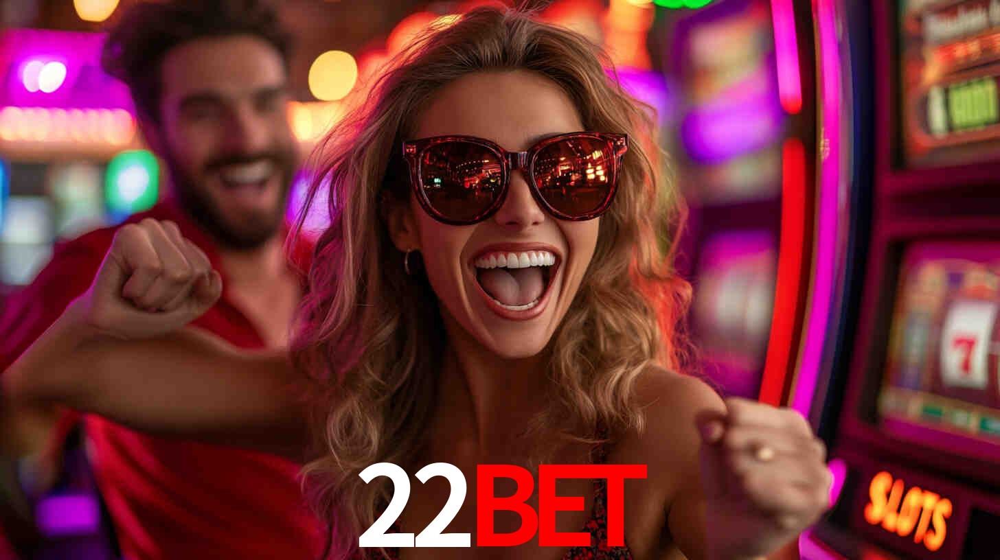 A Experiência Imersiva dos Cassinos Ao Vivo no 22bet