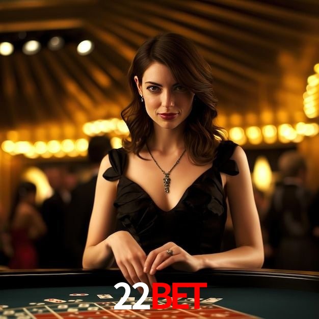 A Popularidade dos Caça-Níqueis no 22bet