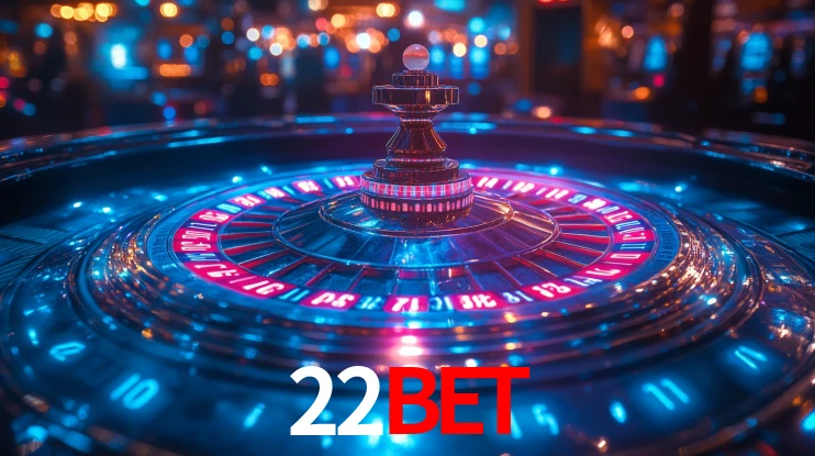 Premium Interface 22bet