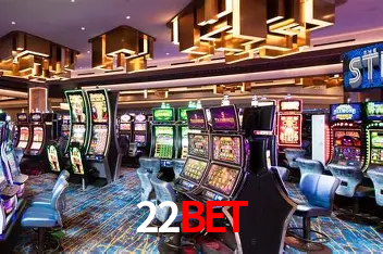 Inovações de Jogos na 22bet: O Futuro das Experiências Interativas