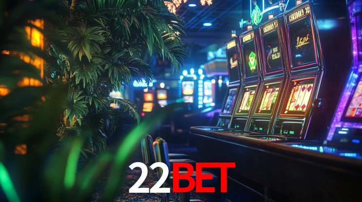 Blackjack Table 22bet