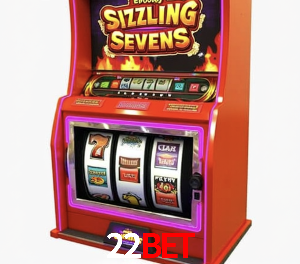APP oficial da 22bet para mobile
