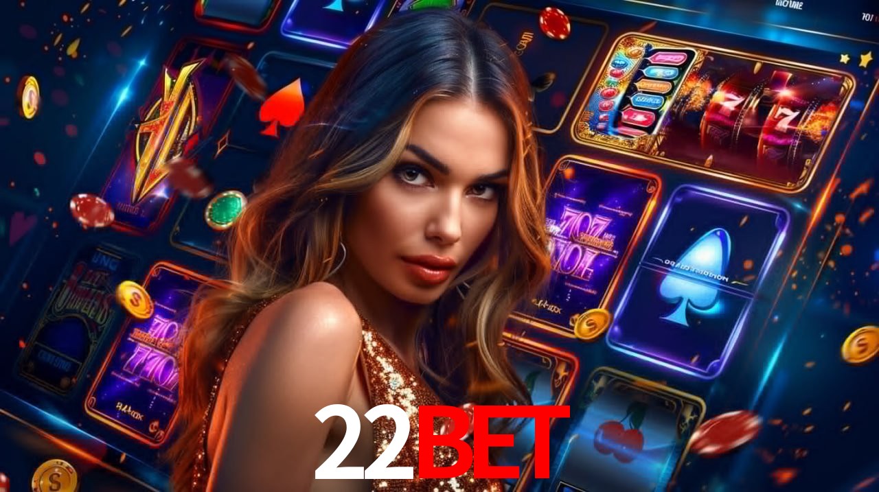 Explorando a Categoria de Eventos em Apostas na 22bet