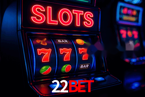 Design Responsivo 22bet