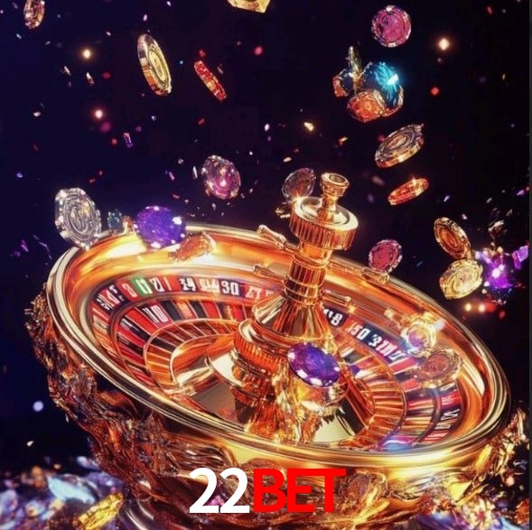 Jogos de Slot 22bet