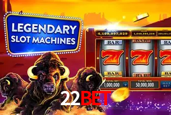 A Experiência Imersiva dos Cassinos Ao Vivo no 22bet