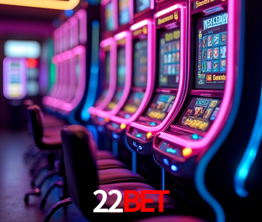 Sistemas de Segurança 22bet