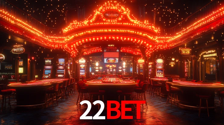 22bet App Interface