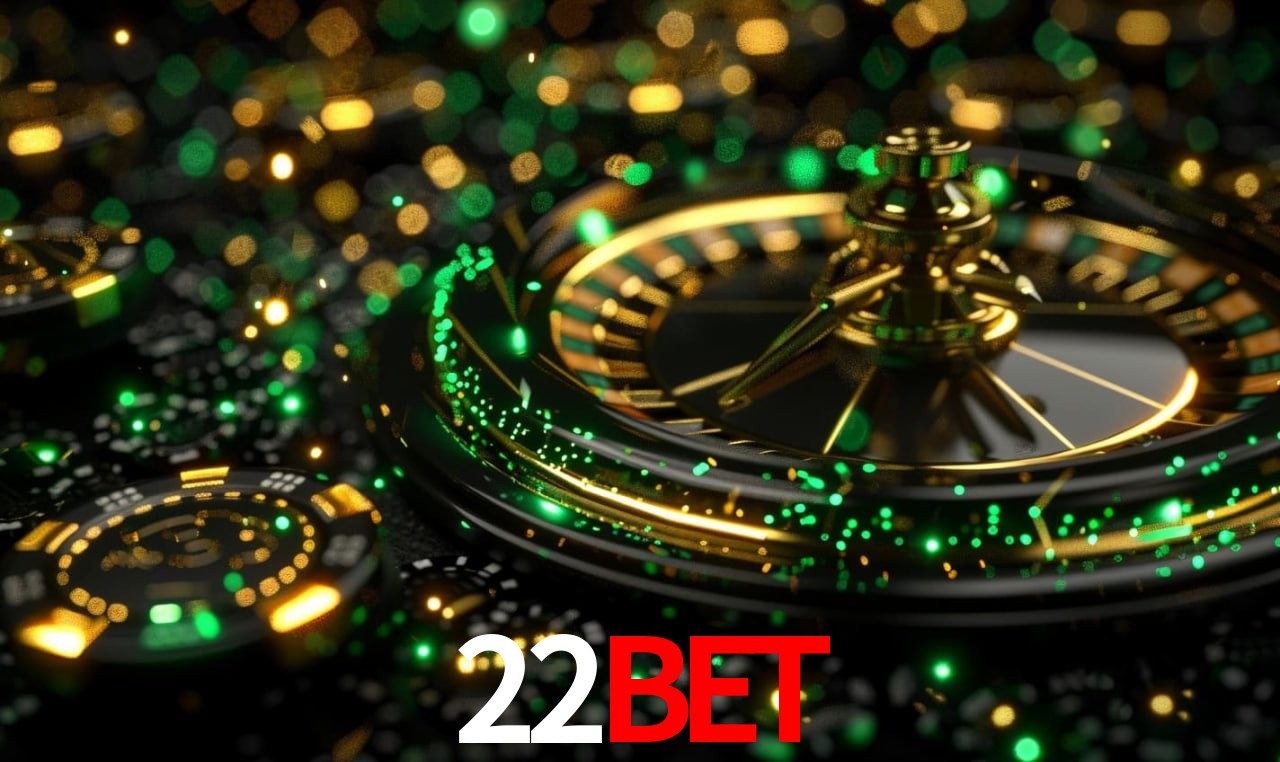 Integração de APIs 22bet