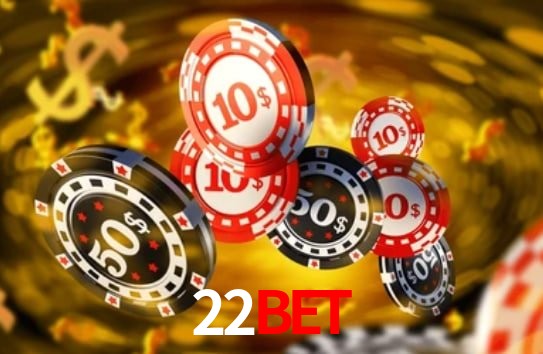 Programa VIP 22bet