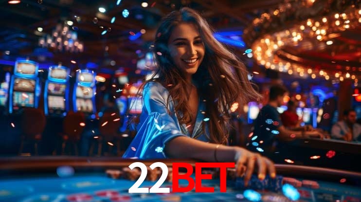 Experiência VIP 22bet