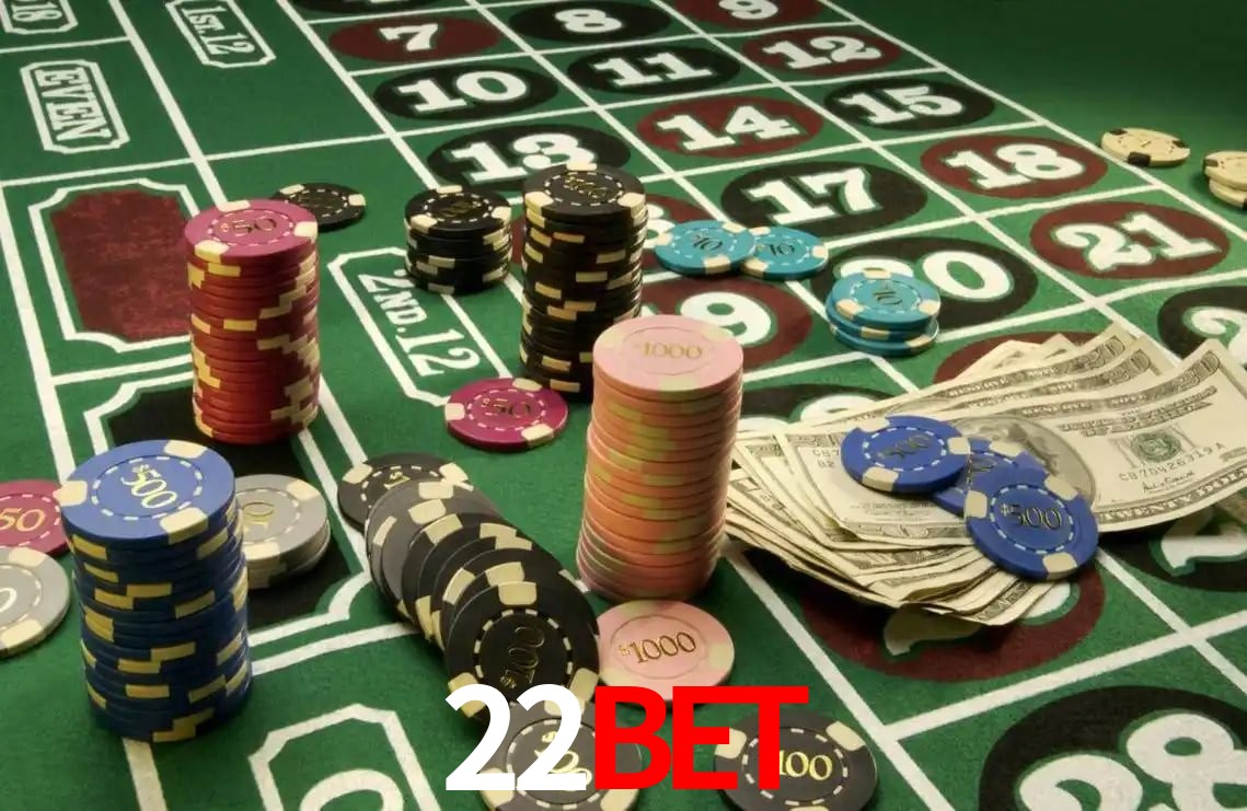 Ofertas Imperdíveis na 22bet: Promoções e Bônus Que Valem a Pena