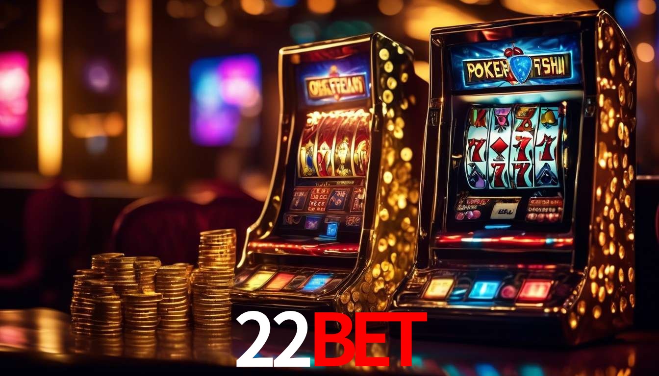 Descubra a Essência do 22bet: Nossa História e Compromissos