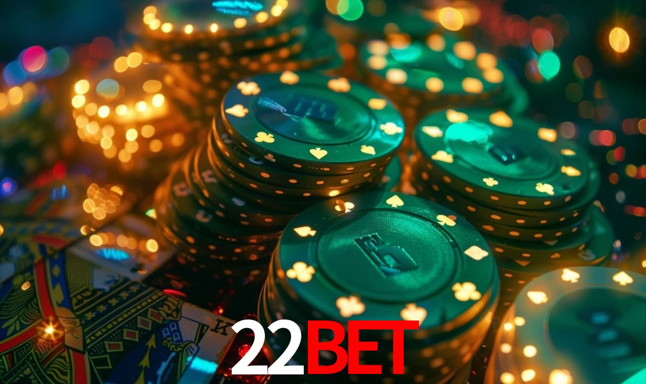 Torneios 22bet