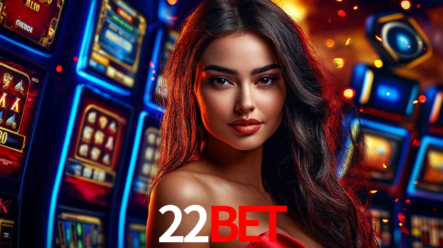 Apostas Esportivas na 22bet: Um Guia Completo