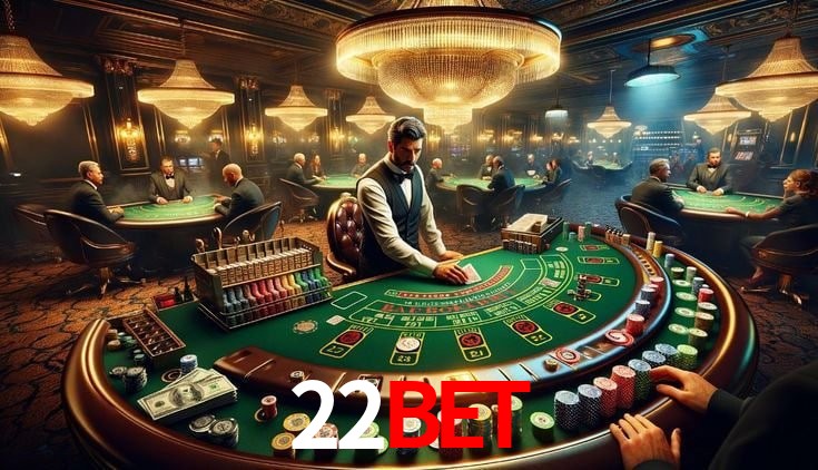 Game Statistics 22bet