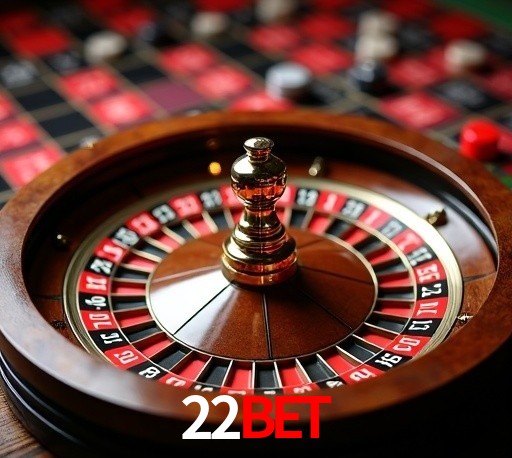 Benefícios da Conta 22bet