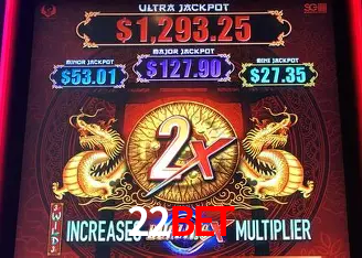 Descubra a Essência do 22bet: Nossa História e Compromissos