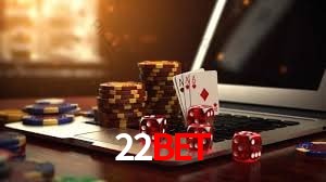A Experiência Imersiva dos Cassinos Ao Vivo no 22bet