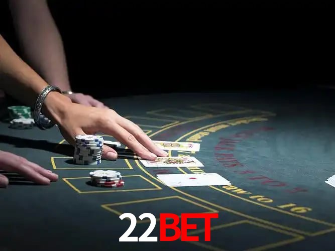 Login Seguro 22bet