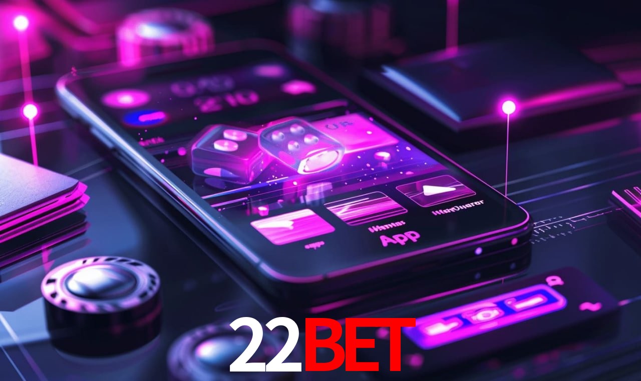 Tennis Betting 22bet