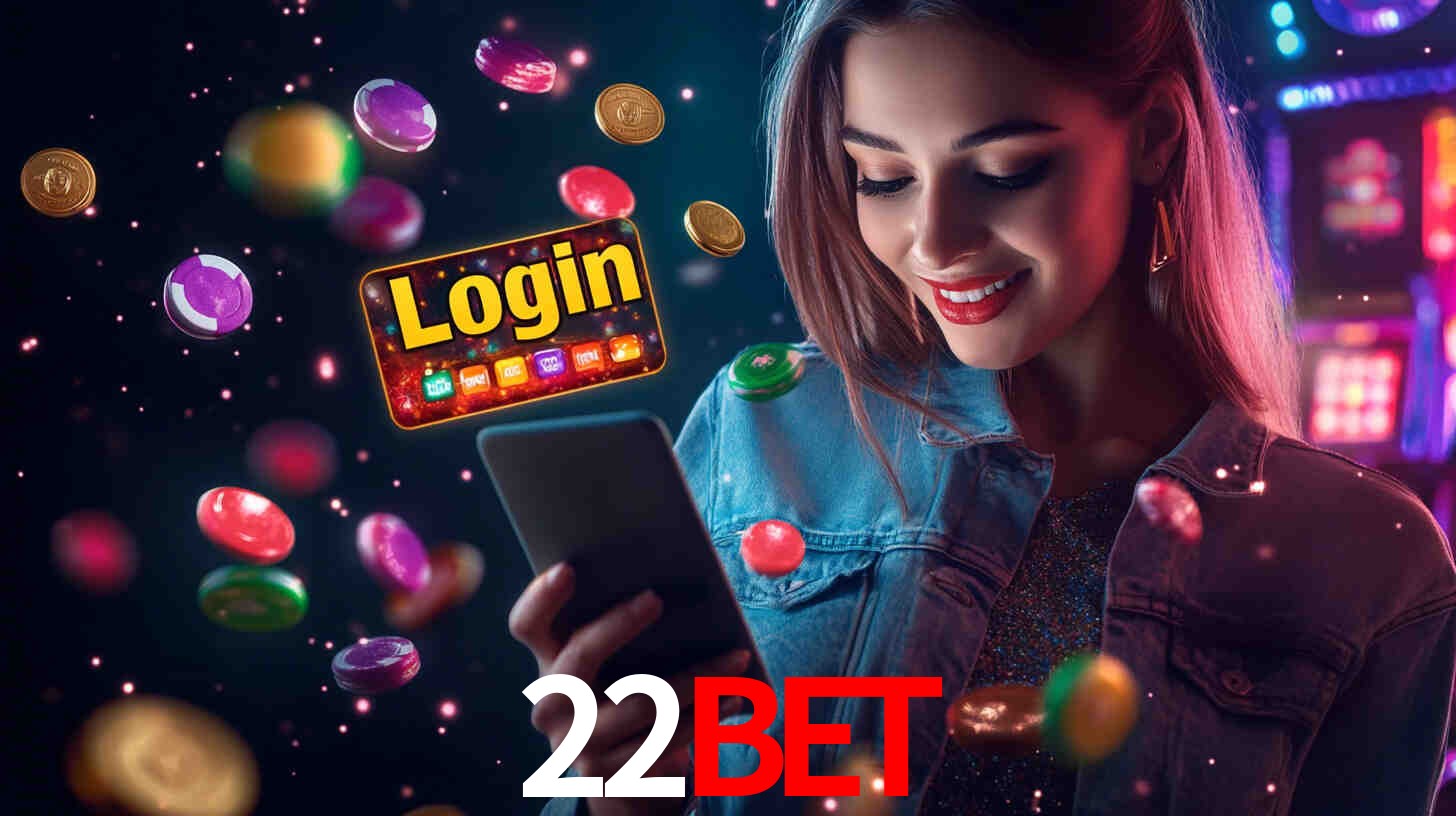 A Popularidade dos Caça-Níqueis no 22bet