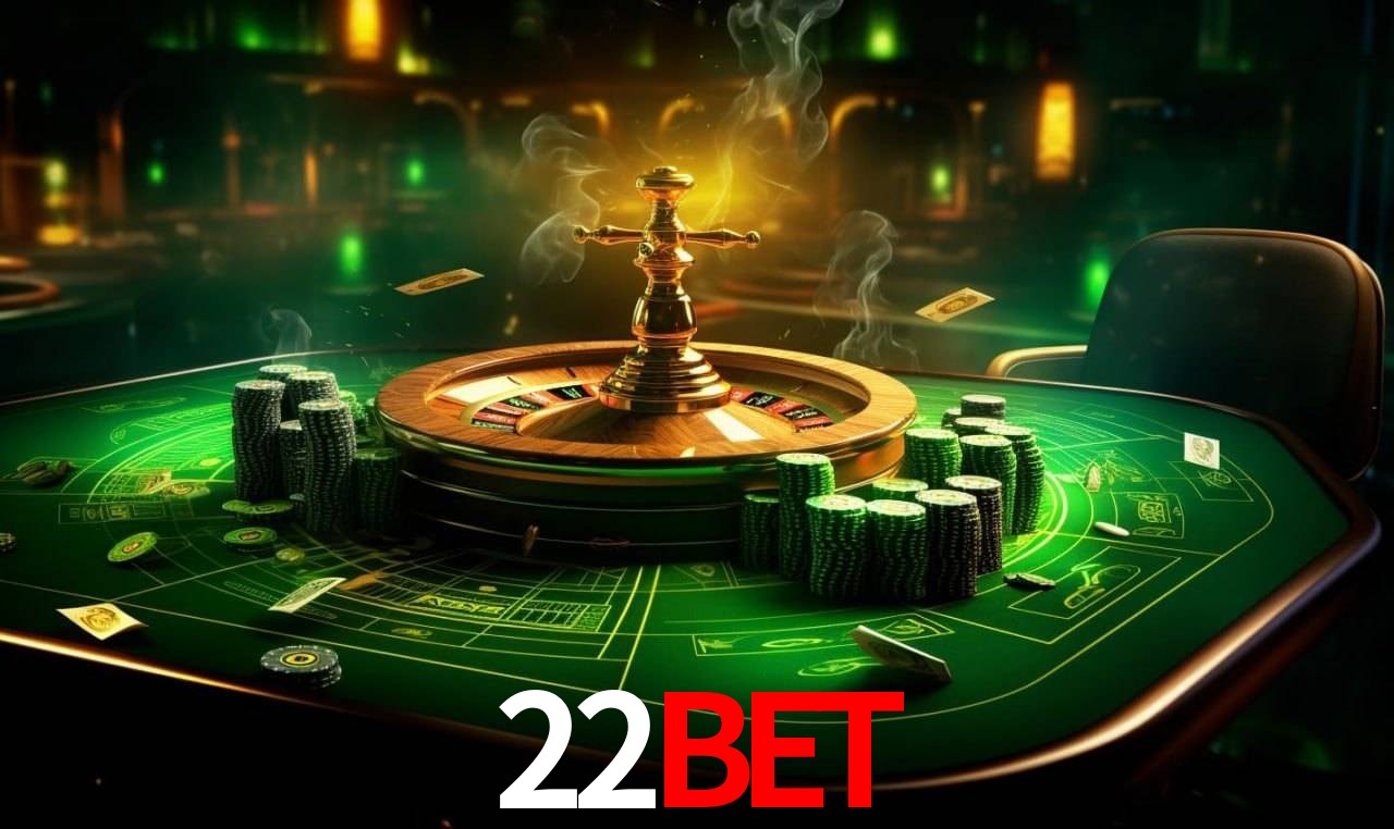 Descubra o Programa VIP da 22bet: Vantagens Exclusivas para Jogadores